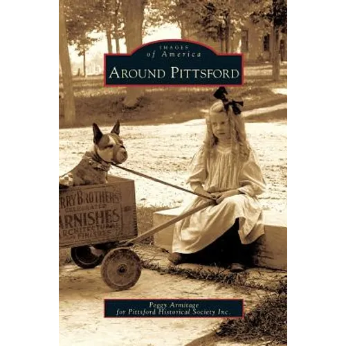 Around Pittsford