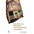 Evolution of The Bene Israels and their Synagogues in The Konkan