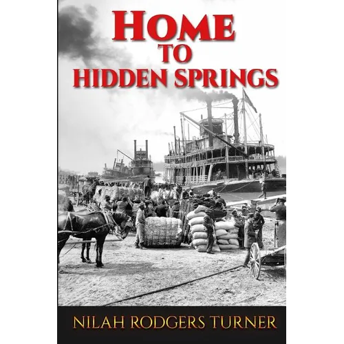 Home to Hidden Springs