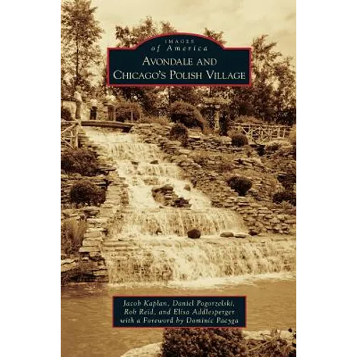 Avondale and Chicago's Polish Village