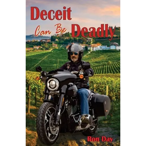 Deceit Can Be Deadly