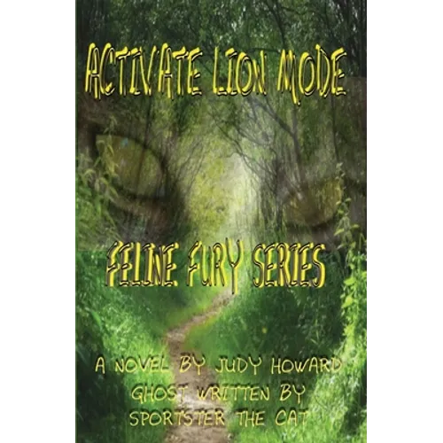 Activate Lion Mode