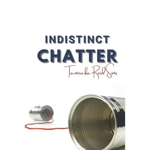 Indistinct Chatter