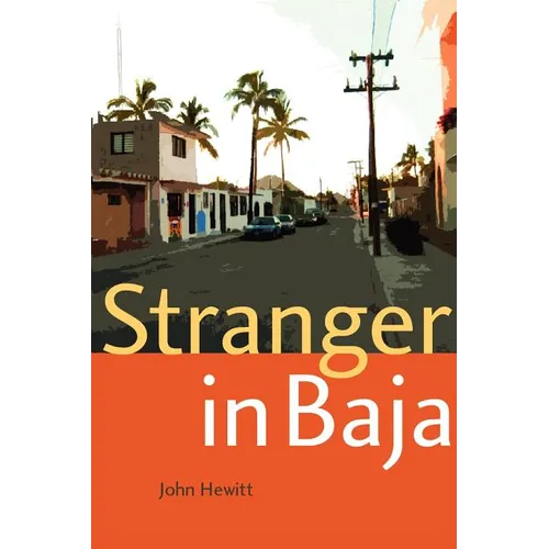 Stranger in Baja