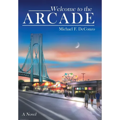 Welcome to the Arcade