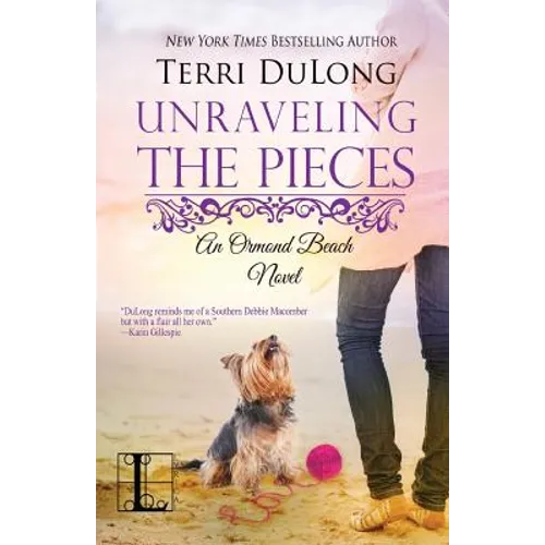 Unraveling the Pieces