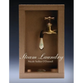 Steam Laundry