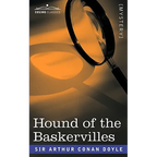 Hound of the Baskervilles - Paperback
