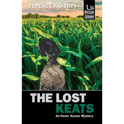 The Lost Keats