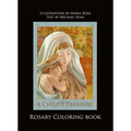 A Child's Treasure Rosary Coloring Book