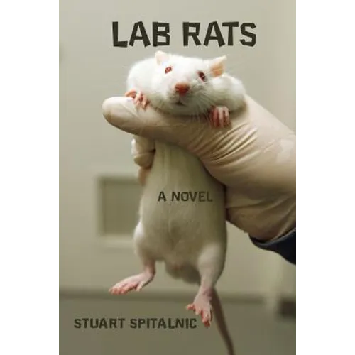 Lab Rats
