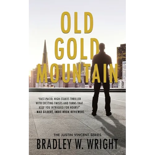 Old Gold Mountain