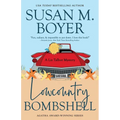 Lowcountry Bombshell