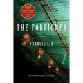The Foreigner