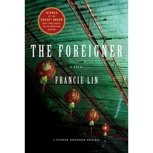 The Foreigner