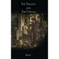 The Timaeus and The Critias