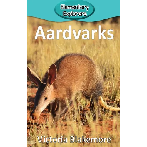 Aardvarks