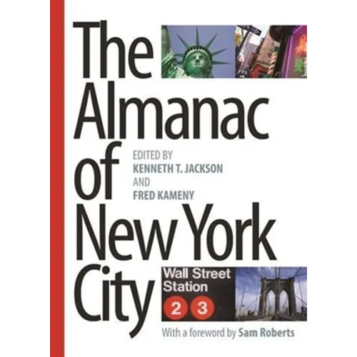 The Almanac of New York City