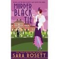 Murder in Black Tie