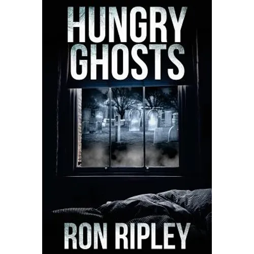 Hungry Ghosts