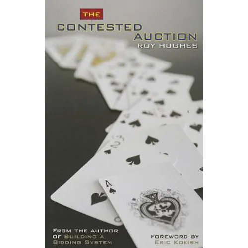 Contested Auction