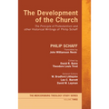 The Development of the Church