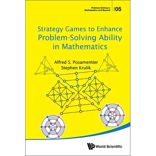 Strategy Games to Enhance Problem-Solving Ability in Math