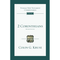 2 Corinthians: An Introduction and Commentary