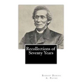 Recollections of Seventy Years