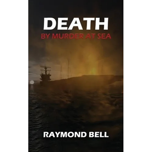 Death by Murder at Sea