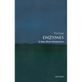 Enzymes: A Very Short Introduction
