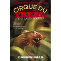 The Cirque Du Freak: The Lake of Souls