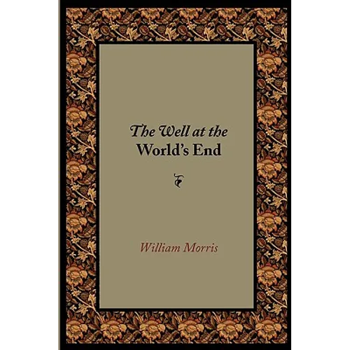 The Well at the World's End