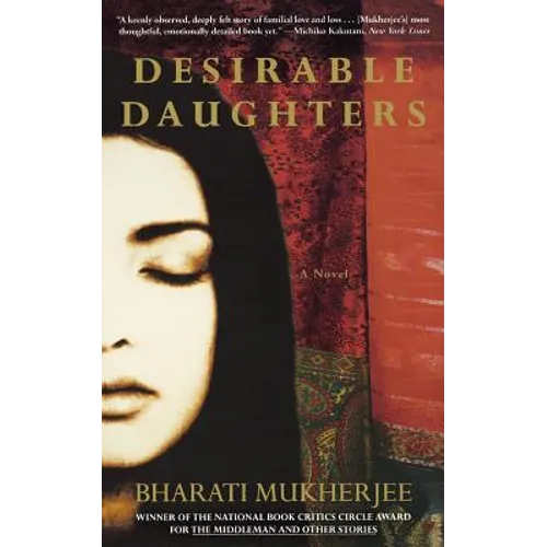 Desirable Daughters