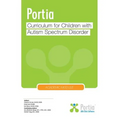 Portia Curriculum - Academic: Curriculum for children with Autism Spectrum Disorder