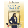 She Persisted: Kamala Harris