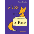 A Fox and a Box: Sight word fun for beginner readers