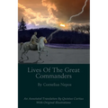 Lives of the Great Commanders