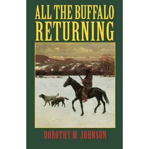 All the Buffalo Returning