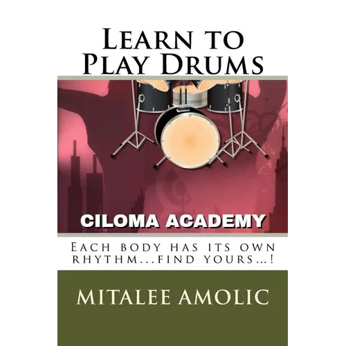 Learn to Play Drums