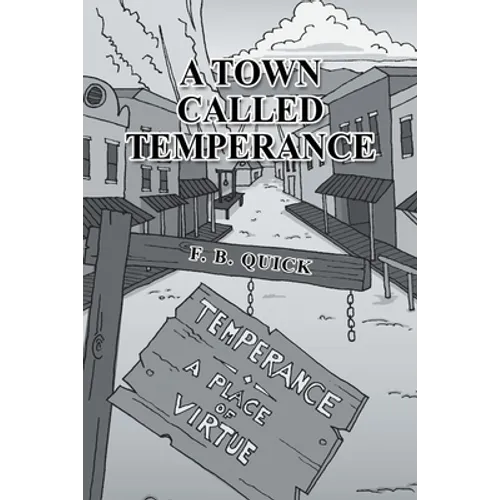 A Town Called Temperance