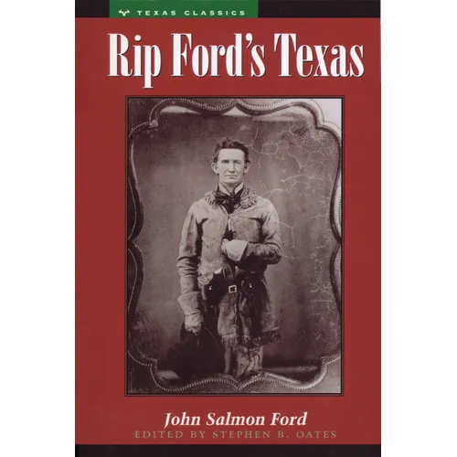 Rip Ford's Texas