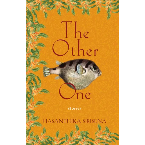 The Other One: Stories