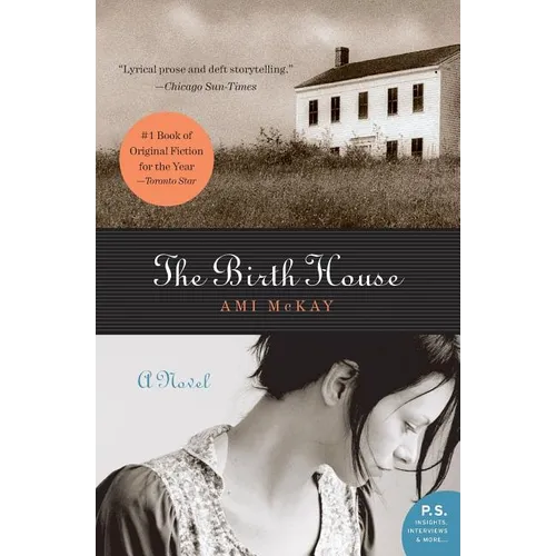 The Birth House