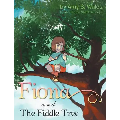 Fiona And The Fiddle Tree