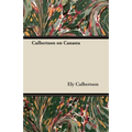 Culbertson on Canasta
