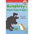 Humphrey's Playful Puppy Problem