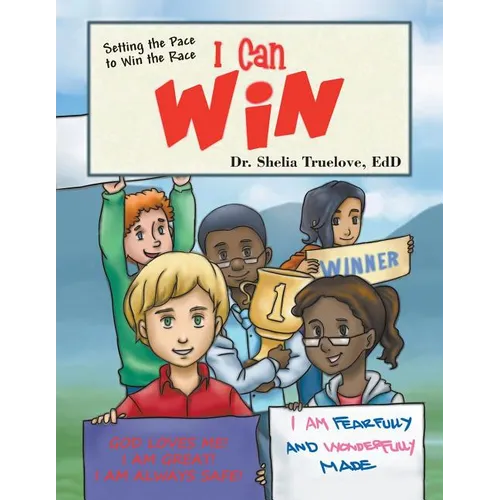 I Can Win: Setting the Pace to Win the Race