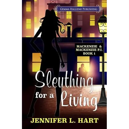 Sleuthing for a Living