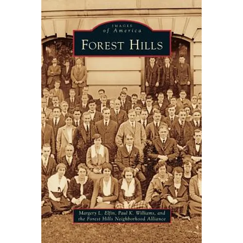 Forest Hills